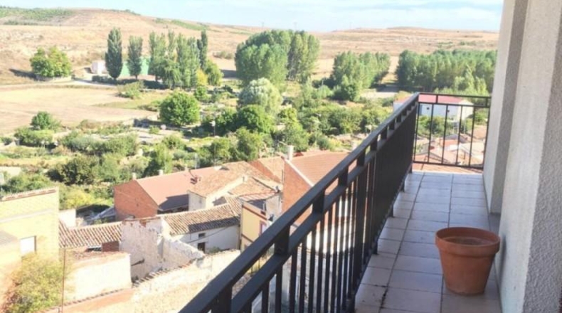 Burgos - Espinosa de Cervera - 330m2