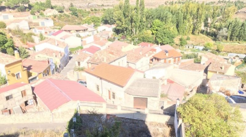 Burgos - Espinosa de Cervera - 330m2