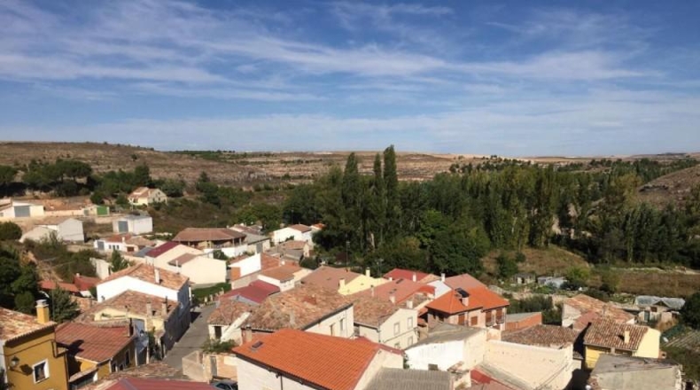 Burgos - Espinosa de Cervera - 330m2
