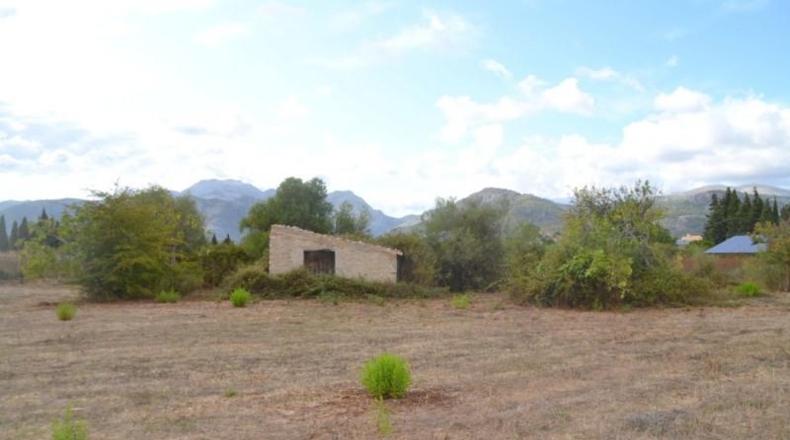 Islas Baleares - Campanet - 4316m2
