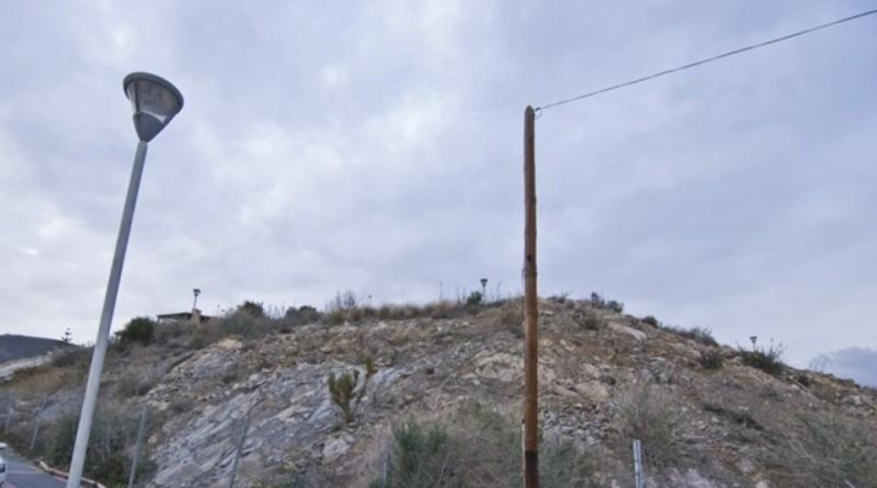 Granada - Motril - 308m2