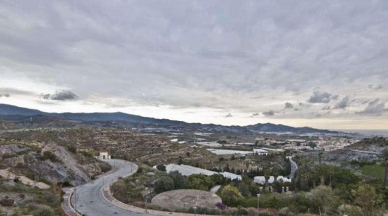 Granada - Motril - 308m2