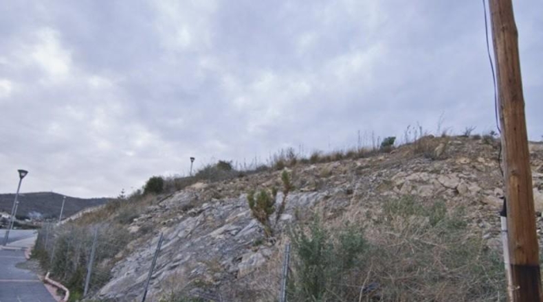 Granada - Motril - 308m2