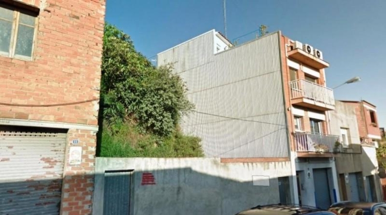 Barcelona - Sabadell - 478m2