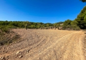 Terreny no urbanitzable en venda a la España, Castalla, ref.: TR115500 foto