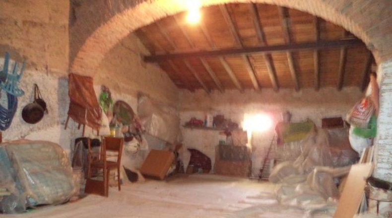 Cáceres - Sierra de Fuentes - 300m2