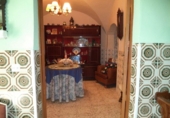 Casa de poble en venda a la España, Sierra de Fuentes, ref.: TR300189 foto