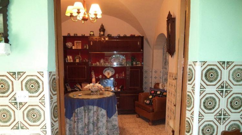 Cáceres - Sierra de Fuentes - 300m2