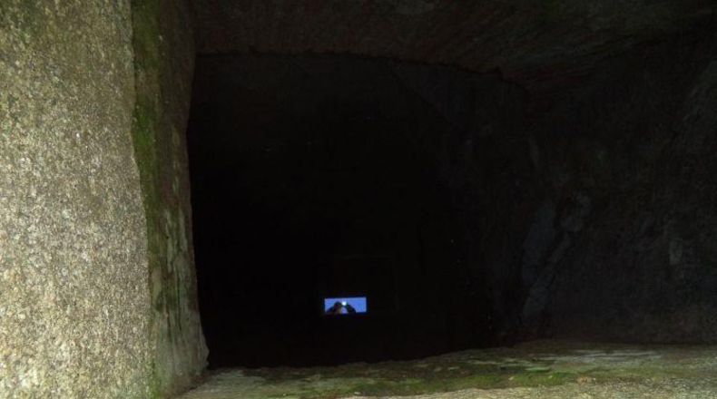 Cáceres - Sierra de Fuentes - 300m2