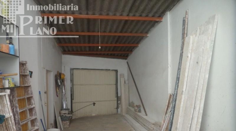 Ciudad Real - Tomelloso - 183m2