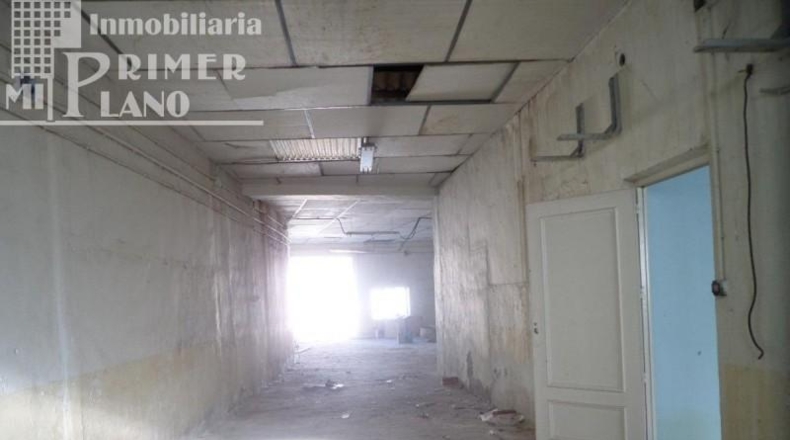 Ciudad Real - Tomelloso - 462m2
