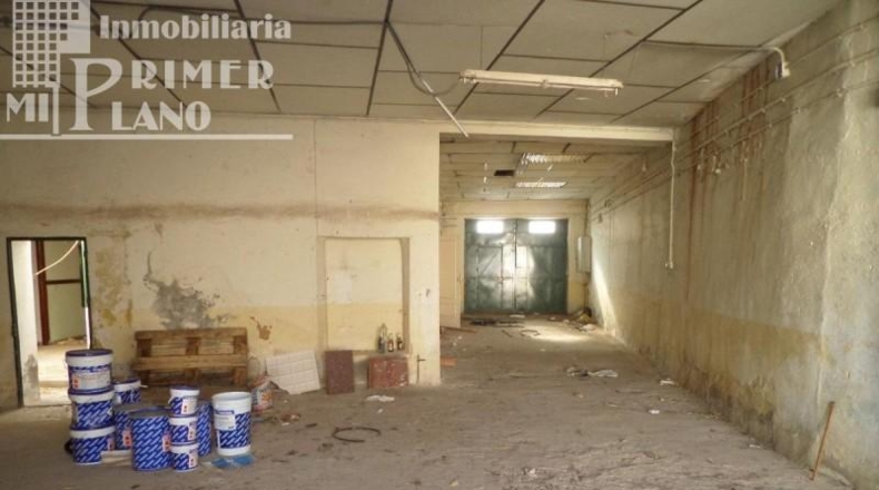 Ciudad Real - Tomelloso - 462m2