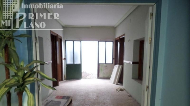 Ciudad Real - Tomelloso - 462m2