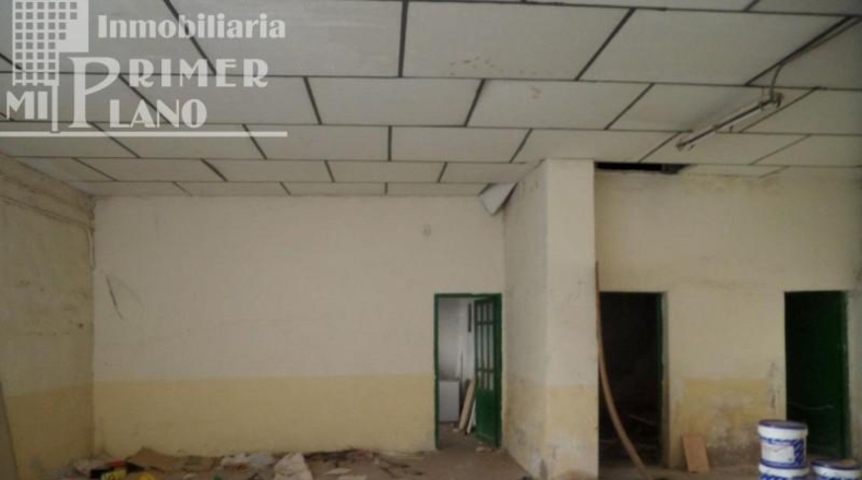 Ciudad Real - Tomelloso - 462m2