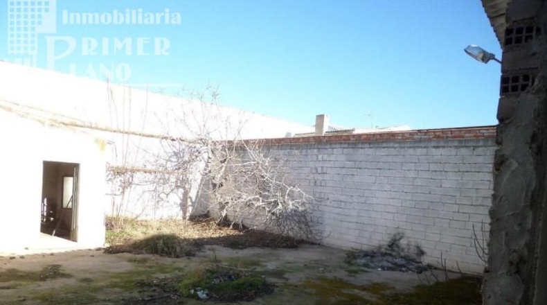 Ciudad Real - Tomelloso - 462m2