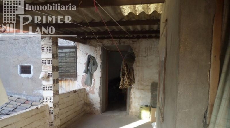 Ciudad Real - Argamasilla de Alba - 171m2