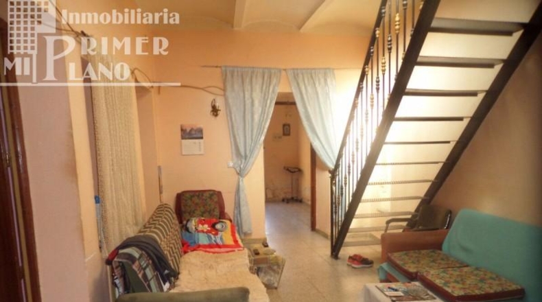 Ciudad Real - Argamasilla de Alba - 171m2