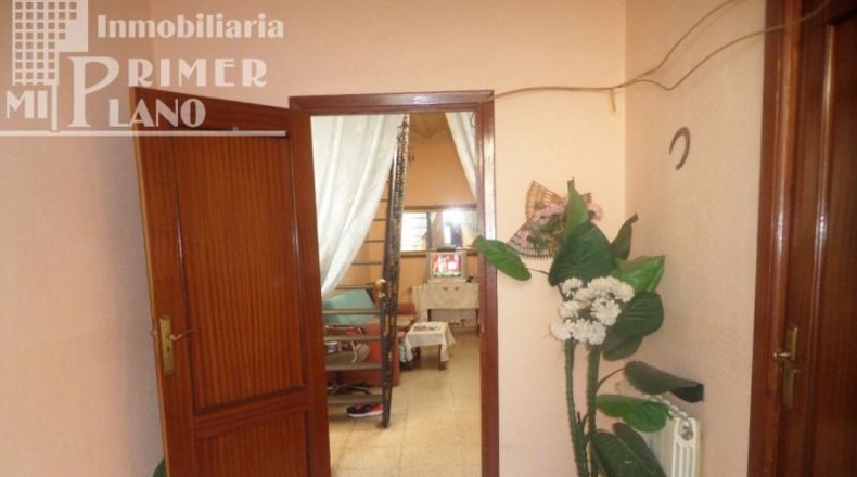 Ciudad Real - Argamasilla de Alba - 171m2