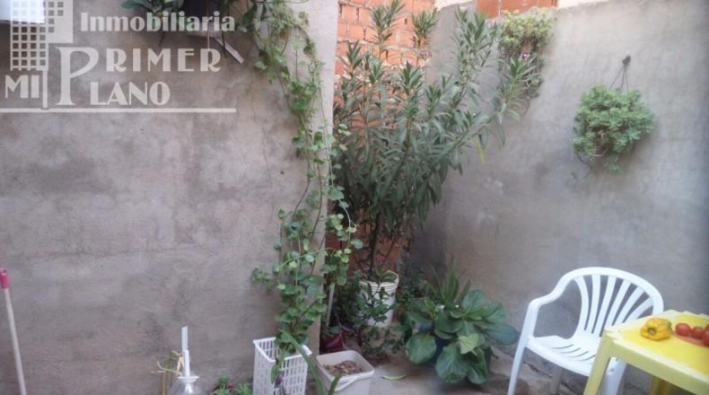 Ciudad Real - Argamasilla de Alba - 171m2