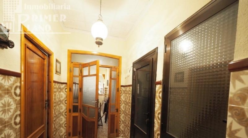 Ciudad Real - Tomelloso - 328m2