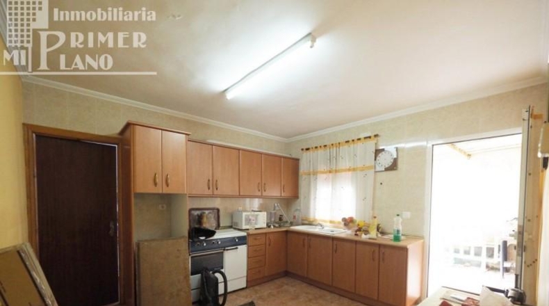 Ciudad Real - Tomelloso - 328m2