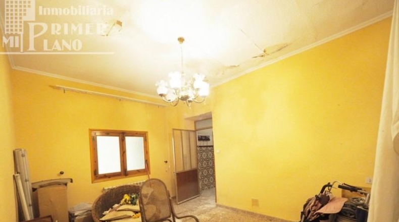 Ciudad Real - Tomelloso - 328m2