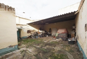 Tomelloso 328&nbsp;m² 