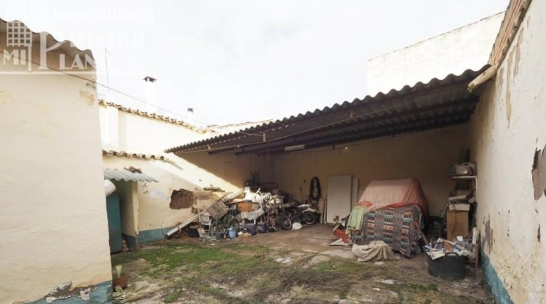 Ciudad Real - Tomelloso - 328m2
