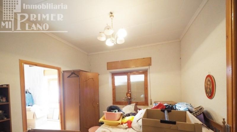 Ciudad Real - Tomelloso - 328m2