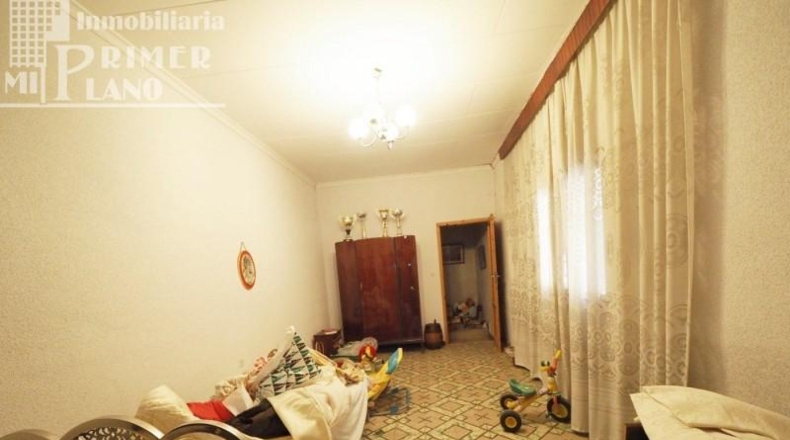 Ciudad Real - Tomelloso - 328m2