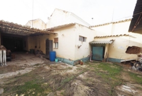 Tomelloso 328&nbsp;m² 