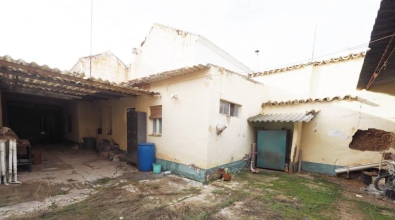 Ciudad Real - Tomelloso - 328m2