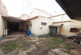 Tomelloso 328&nbsp;m² 
