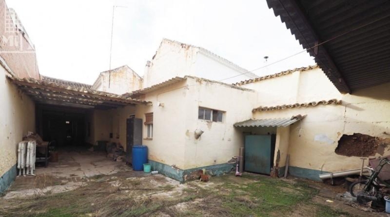 Ciudad Real - Tomelloso - 328m2