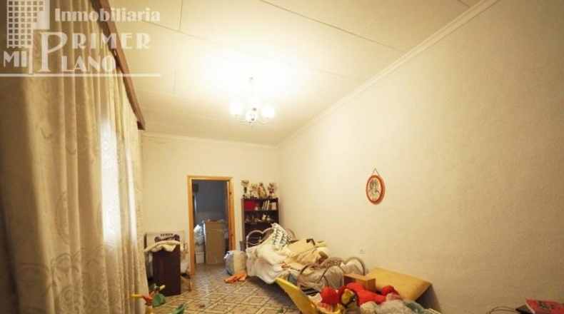Ciudad Real - Tomelloso - 328m2