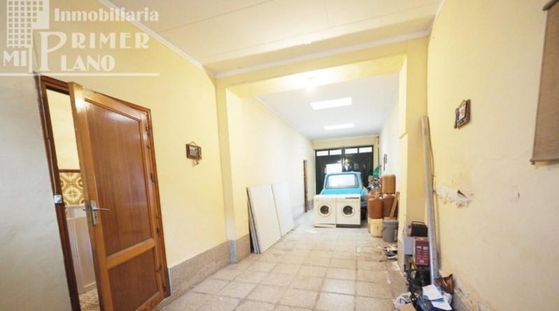 Ciudad Real - Tomelloso - 328m2