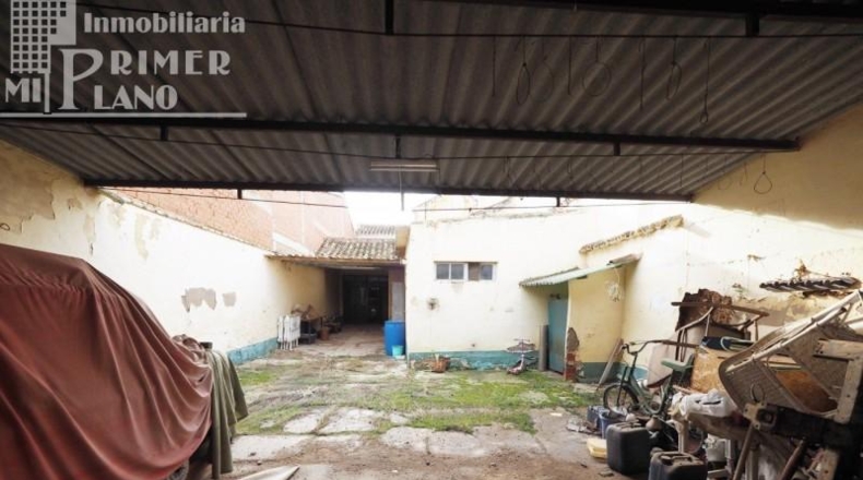 Ciudad Real - Tomelloso - 328m2