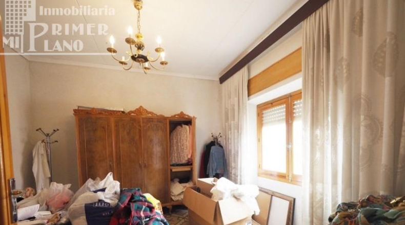 Ciudad Real - Tomelloso - 328m2