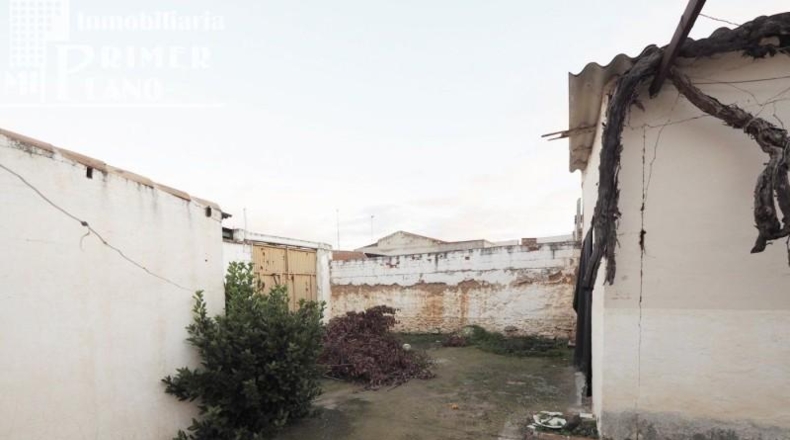 Сьюдад-Реаль - Томельосо - 350m2