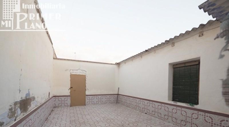 Сьюдад-Реаль - Томельосо - 350m2
