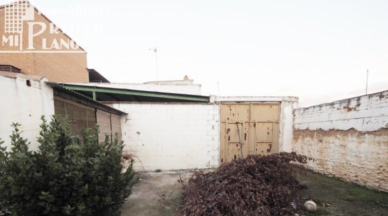 Сьюдад-Реаль - Томельосо - 350m2