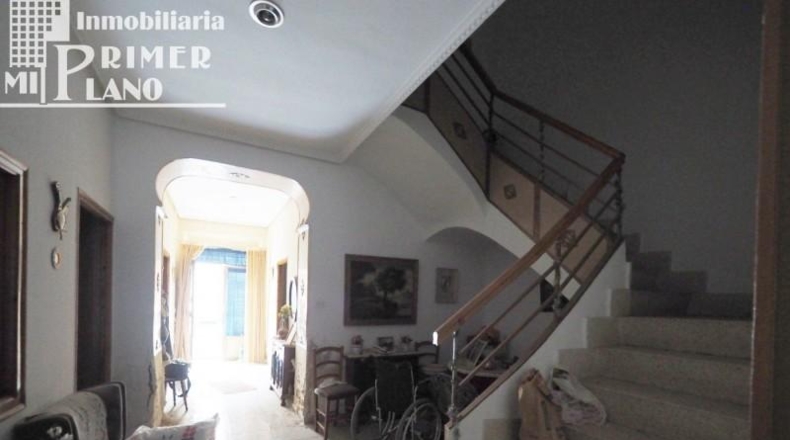 Сьюдад-Реаль - Томельосо - 350m2