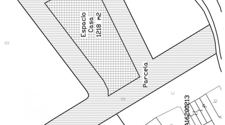 Múrcia - Lorca - 5290m2