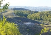 Casa de camp amb terreny en venda a la España, Puerto Lumbreras, ref.: TR322595 foto