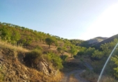 Casa de camp amb terreny en venda a la España, Puerto Lumbreras, ref.: TR322595 foto