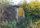 Casa de camp amb terreny en venda a la España, Puerto Lumbreras, ref.: TR322595 foto