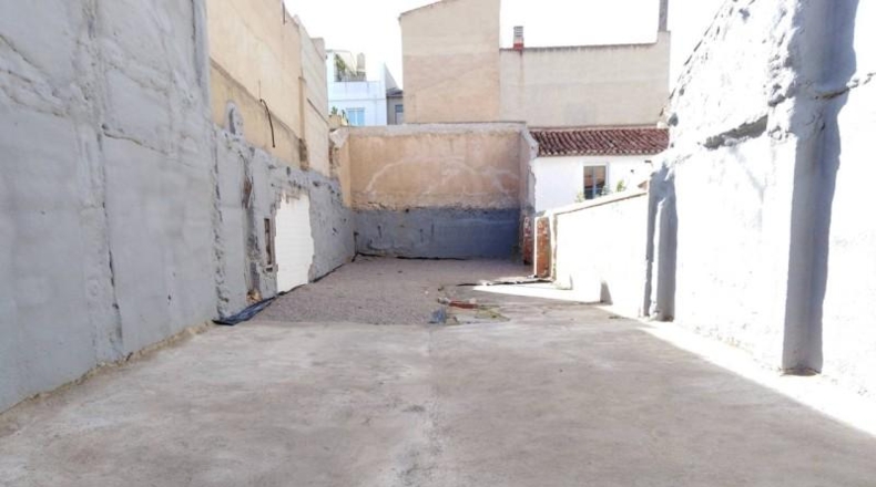 Albacete - Almansa - 235m2