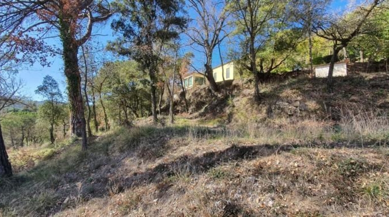 Barcelona - Sant Quirze Safaja - 841m2