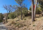 Land suitable for development for sale on España, Sant Quirze Safaja, ref: TR121257 photo