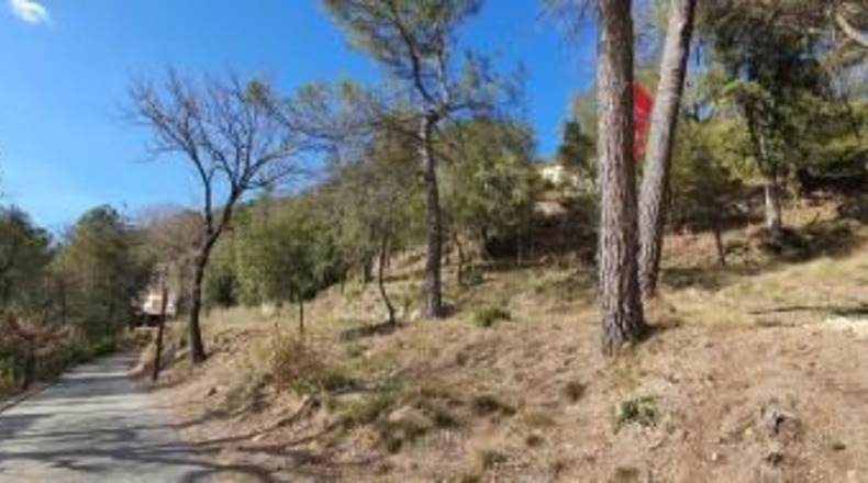 Barcelona - Sant Quirze Safaja - 841m2